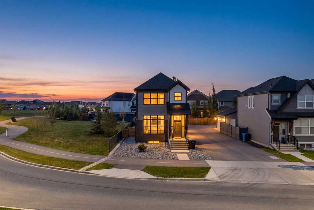 314 Masters Road SE, A2323017, Alberta,