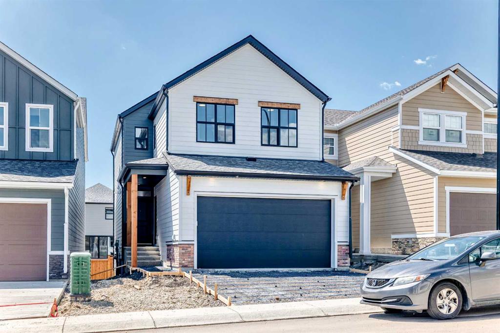 1061 Sawgrass Link NW, A2323023, Alberta,