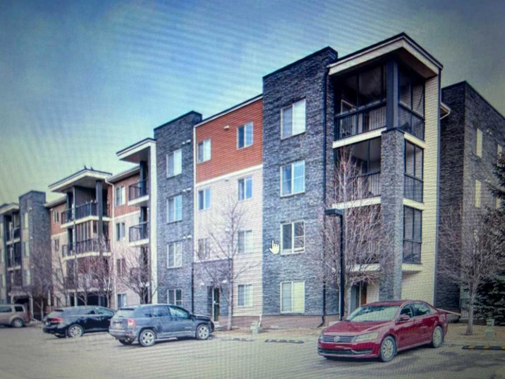 Second View of 320, 7110 80 Avenue NE, Saddle Ridge, Calgary, Alberta, T3J0N4