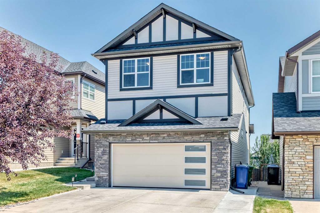56 PANATELLA Parade NW, A2323033, Alberta,
