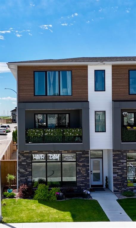 Fourth View of 1064 Coalbrook Gate W, Copperwood, Lethbridge, Alberta, T1J 5X2