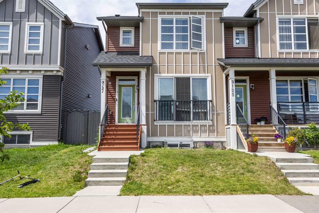 9121 52 Street NE, A2323043, Alberta,