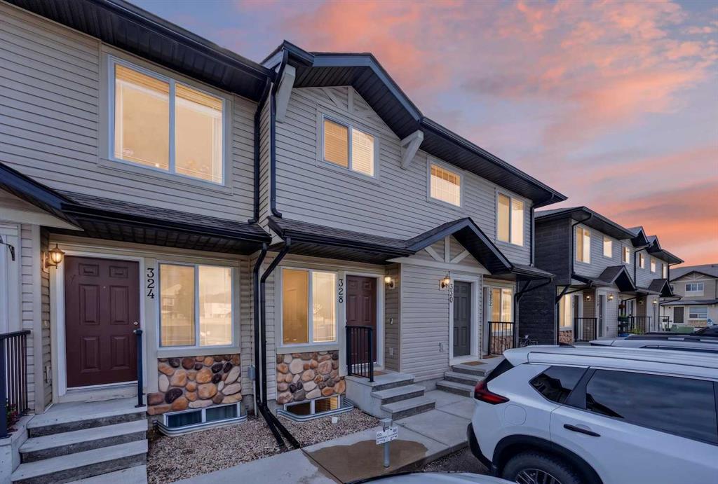 328 Saddlebrook Point NE, A2323050, Alberta,