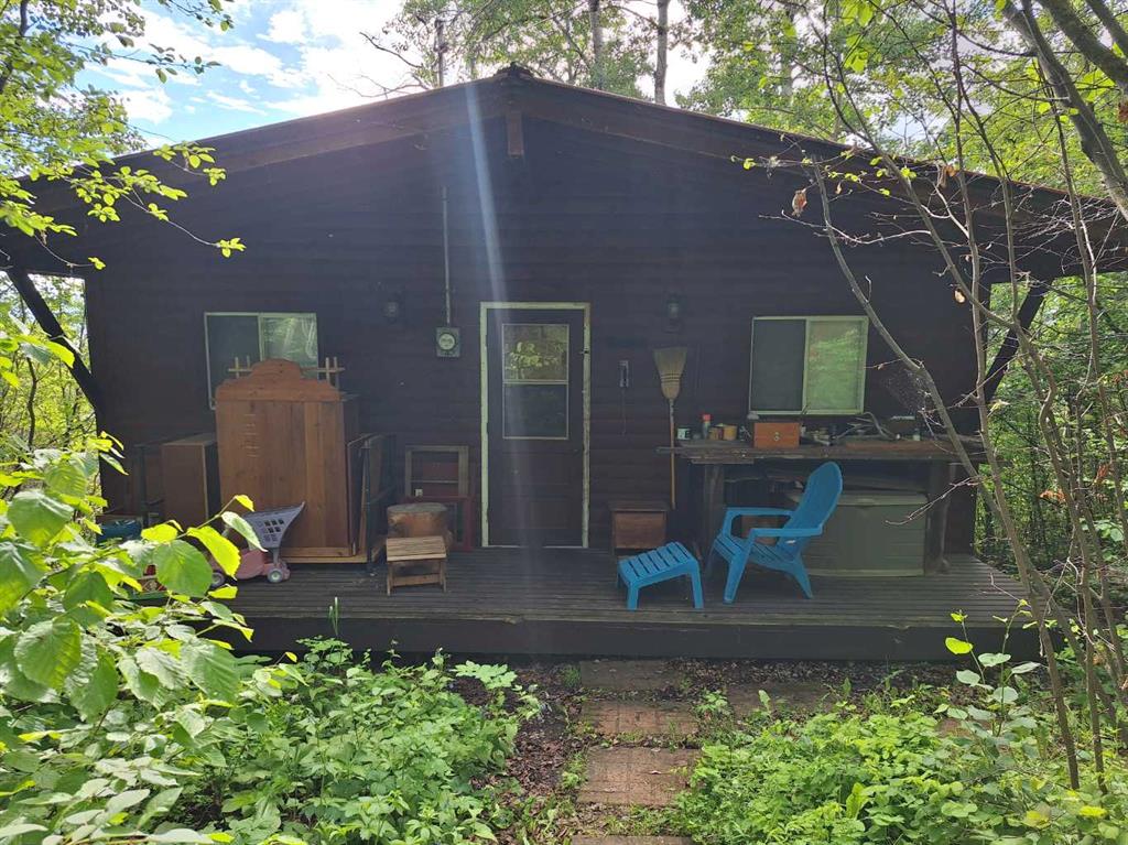 Third View of 110, 13221 Twp Rd 680  , NONE, Lac La Biche, Alberta, T0A 2C1