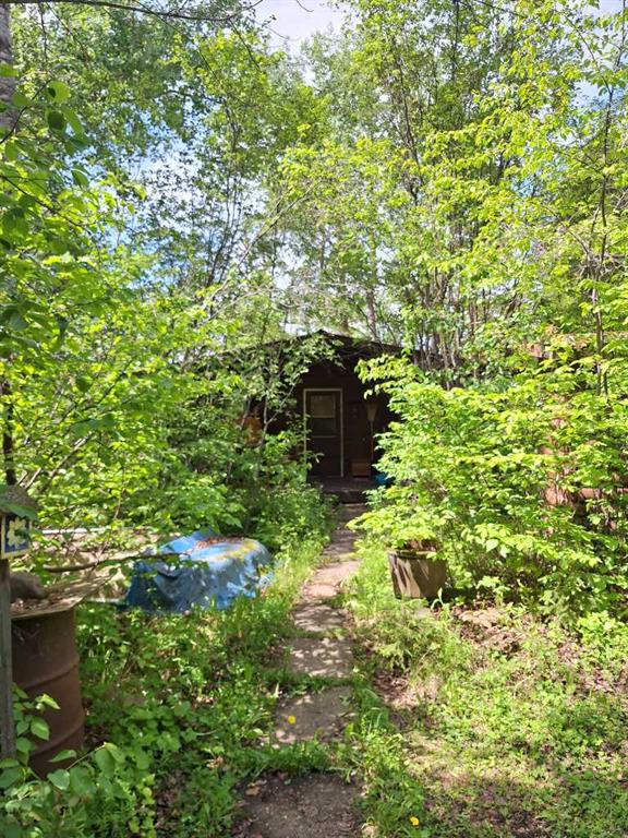 Fourth View of 110, 13221 Twp Rd 680  , NONE, Lac La Biche, Alberta, T0A 2C1