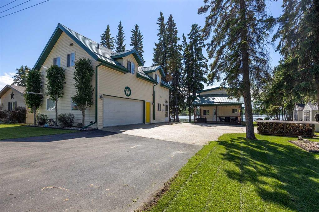 611 Lakeview Road , A2323059, Alberta,