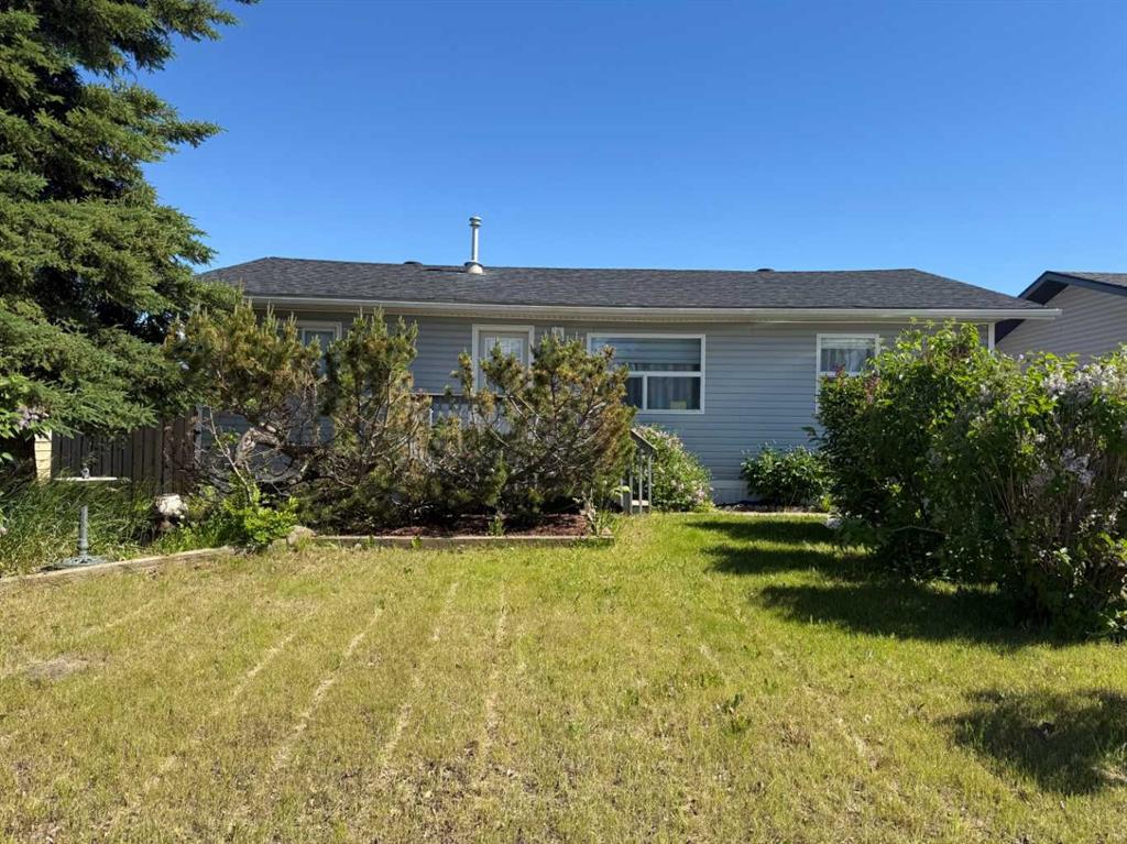 Second View of 10013 100 Street , NONE, High Level, Alberta, T0H 1Z0