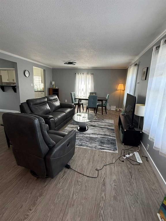 Third View of 10013 100 Street , NONE, High Level, Alberta, T0H 1Z0
