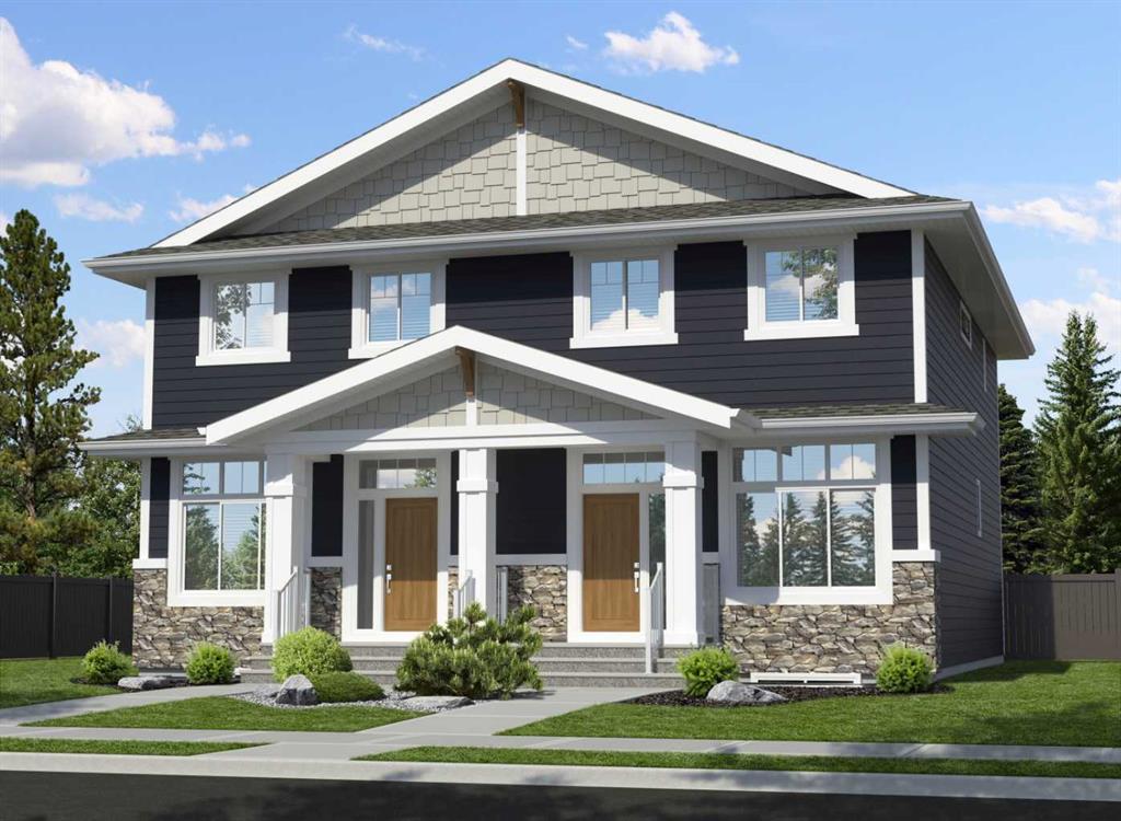 Second View of 1354 Mahogany Boulevard SE, Mahogany, Calgary, Alberta, T3M 4E2