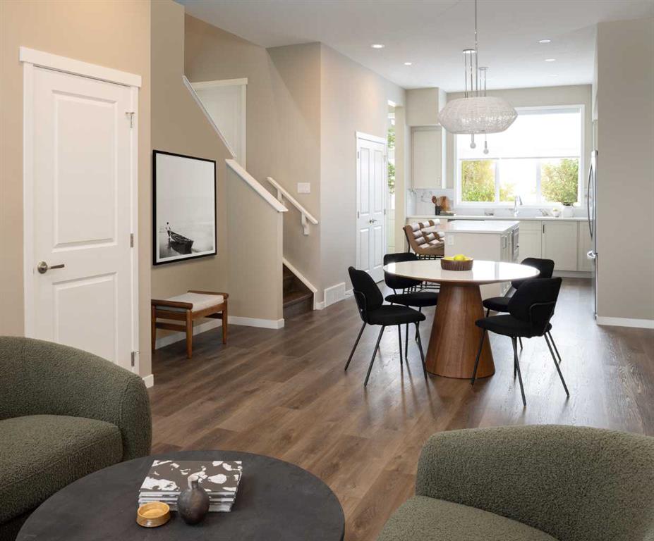 Fourth View of 1354 Mahogany Boulevard SE, Mahogany, Calgary, Alberta, T3M 4E2