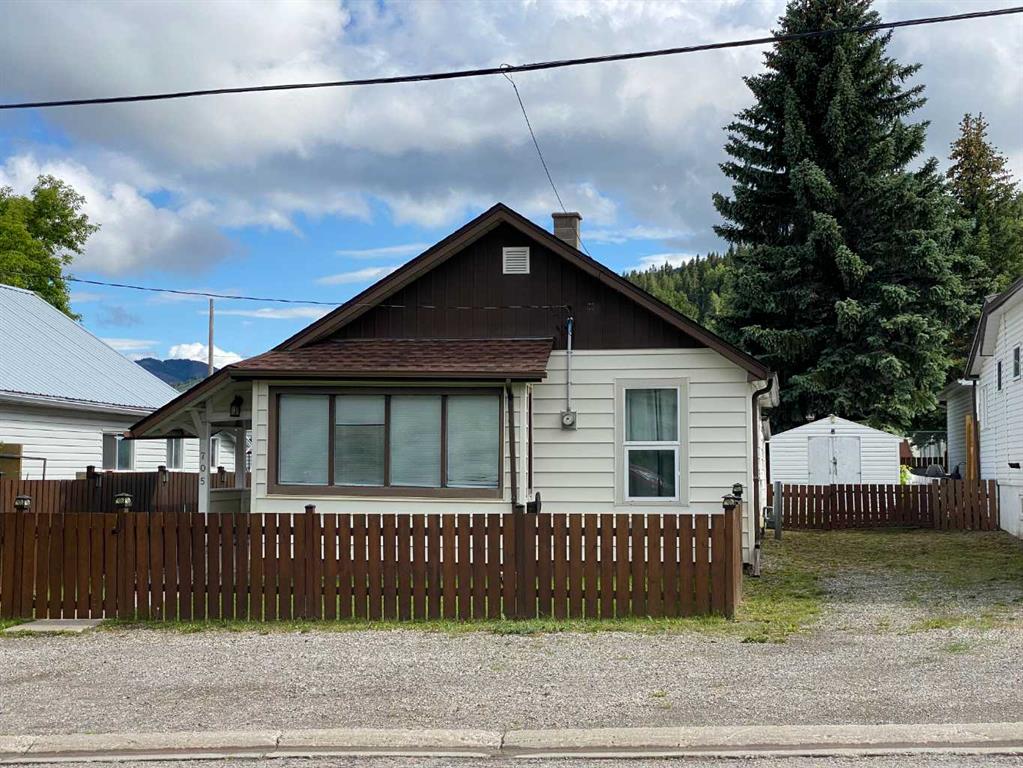 705 227 Street , A2323076, Alberta,
