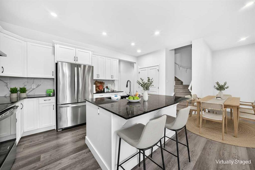 349 Seton Villas SE, A2323077, Alberta,