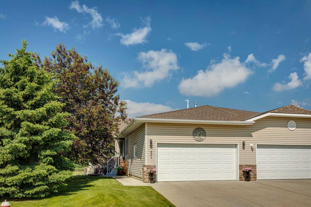 631 Riverside Boulevard NW, A2323078, Alberta,