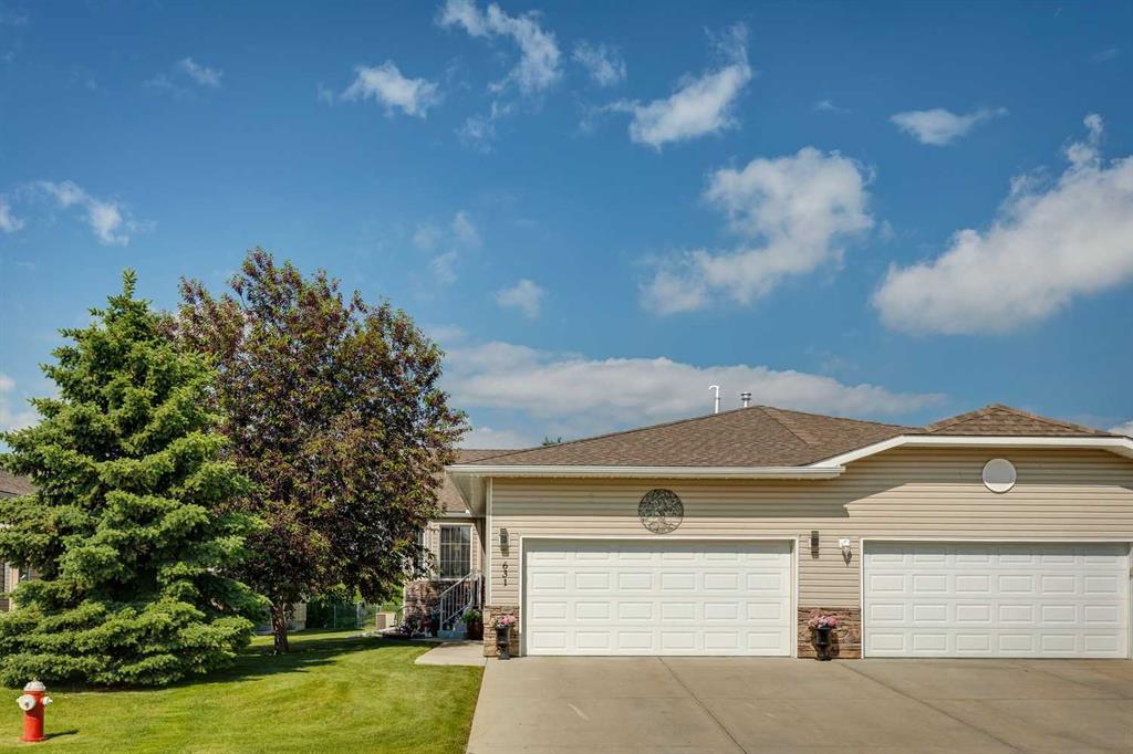 Third View of 631 Riverside Boulevard NW, Vista Mirage, High River, Alberta, T1V 2C1