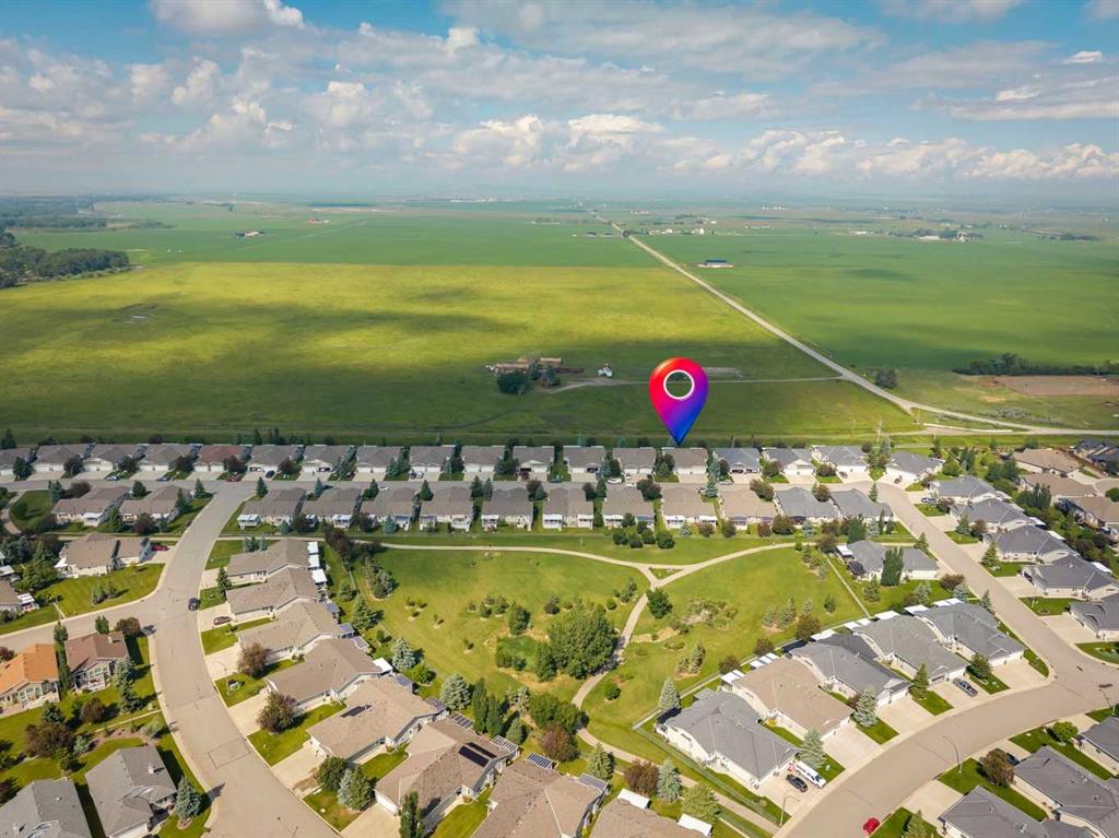 Fifth View of 631 Riverside Boulevard NW, Vista Mirage, High River, Alberta, T1V 2C1