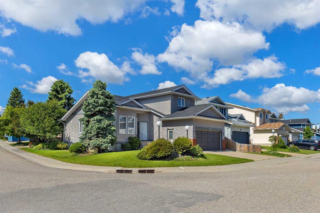 83 Sanderling Road NW, A2323079, Alberta,