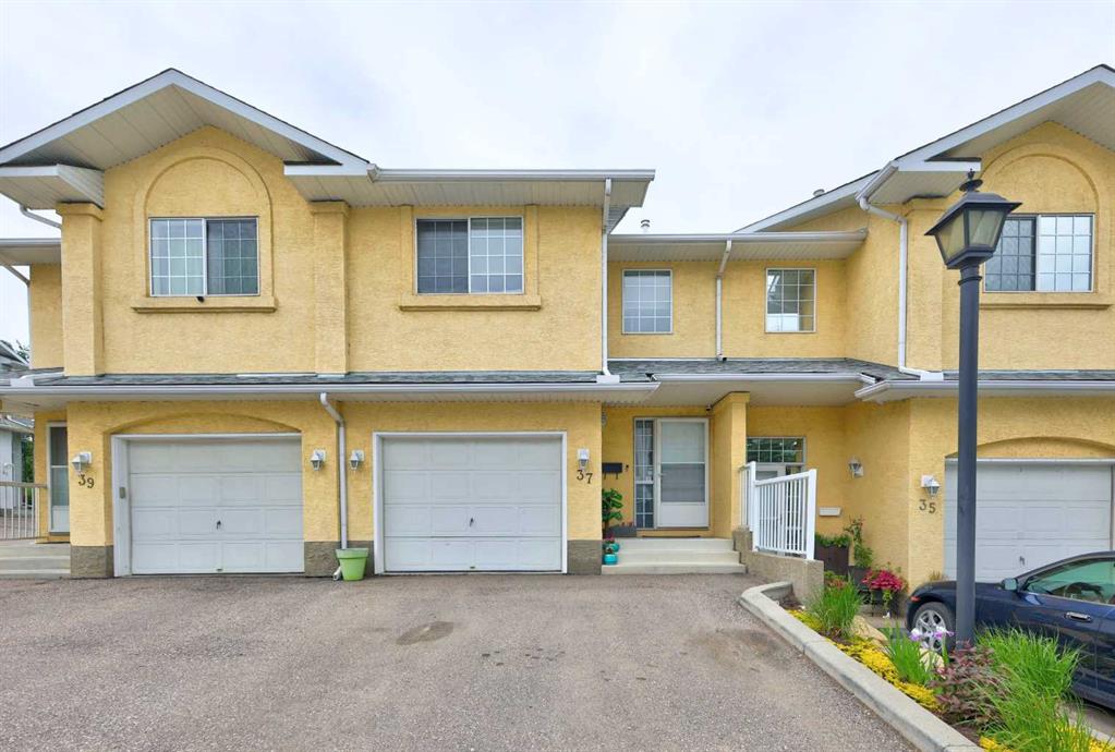 Third View of 37 Beddington Gardens NE, Beddington Heights, Calgary, Alberta, T3K4N9