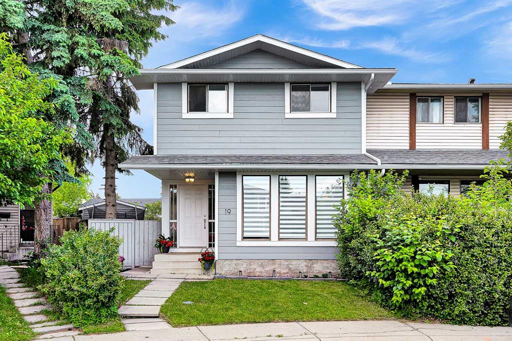 19 Templeton Bay NE, A2323093, Alberta,