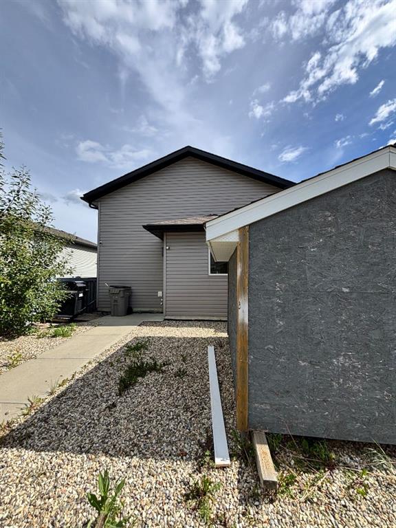 Fourth View of 11570 76 Avenue , Westpointe, Grande Prairie, Alberta, T8W 0B6