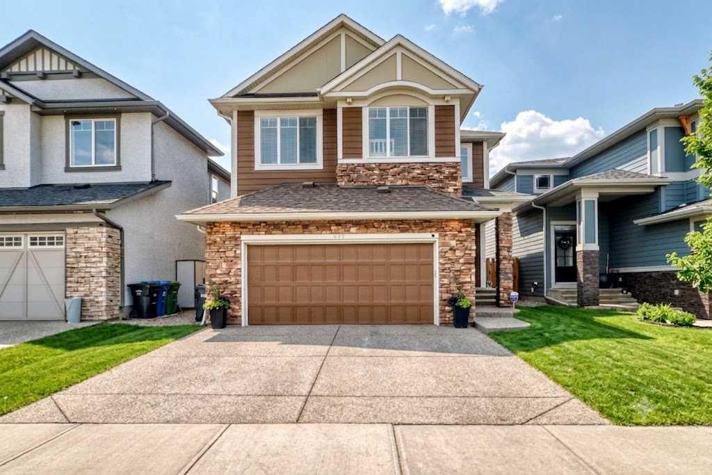 477 Legacy Boulevard SE, A2323102, Alberta,