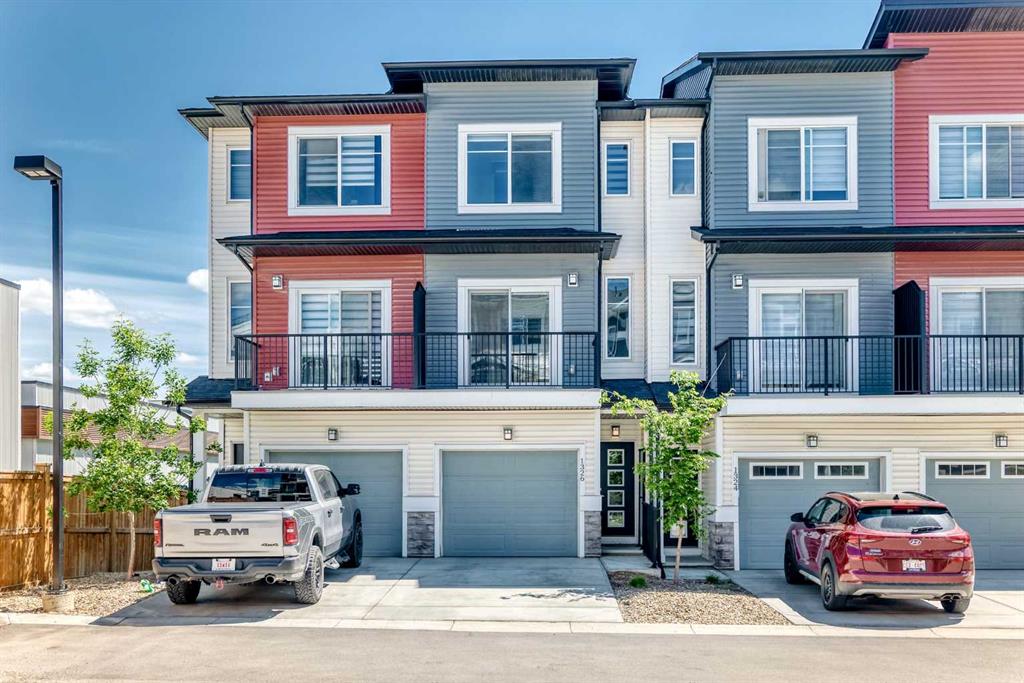 1326 Sage Hill Grove NW, A2323104, Alberta,