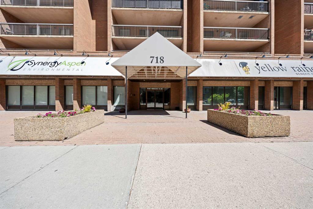 305, 718 12 Avenue SW, A2323115, Alberta,