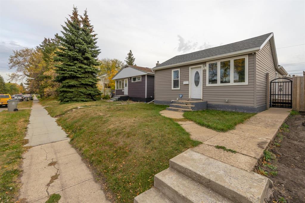 4717 49 Street , A2323116, Saskatchewan,