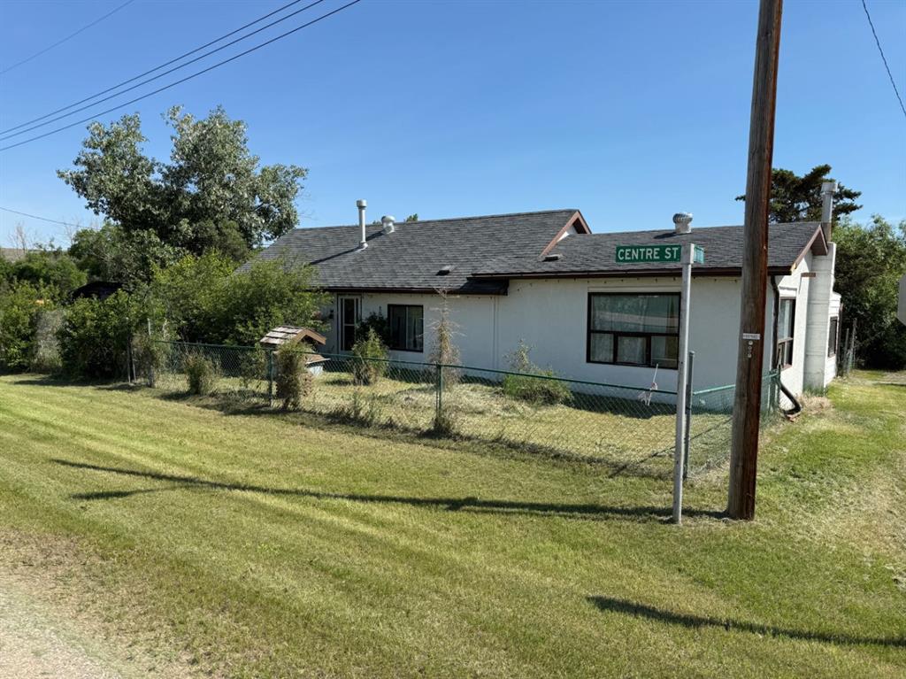 MLS® listing #113293906 for sale located at 432 Center Street CM  