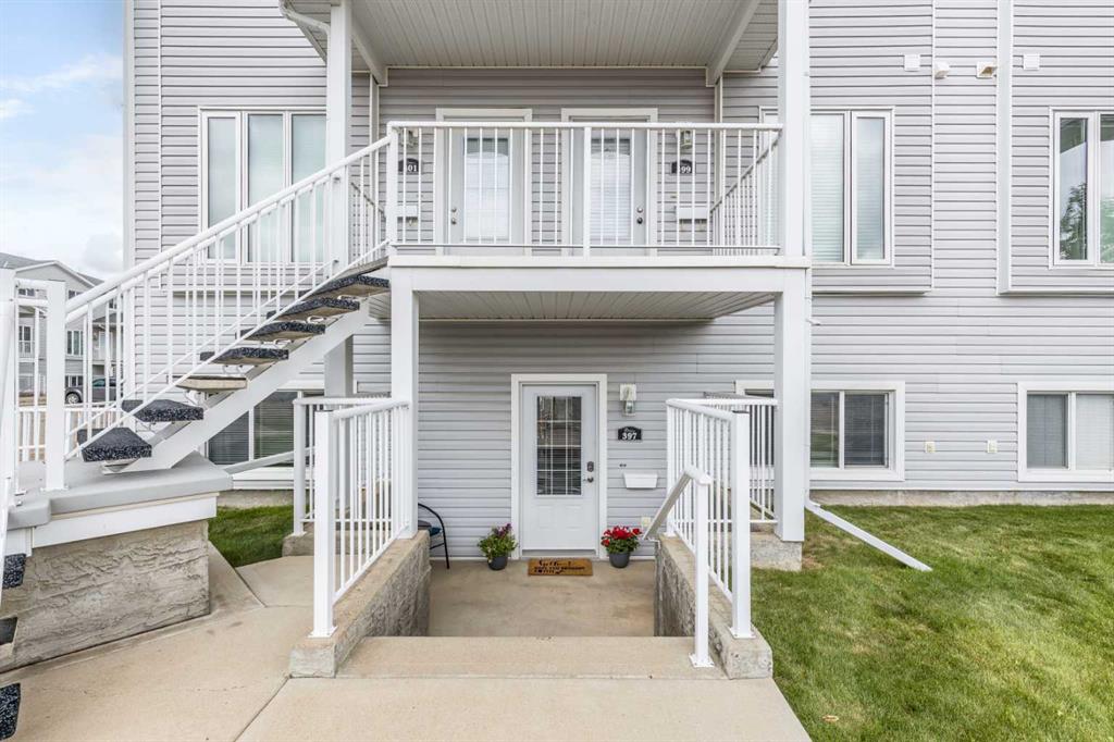 397 Northlands Pointe NE, A2323121, Alberta,