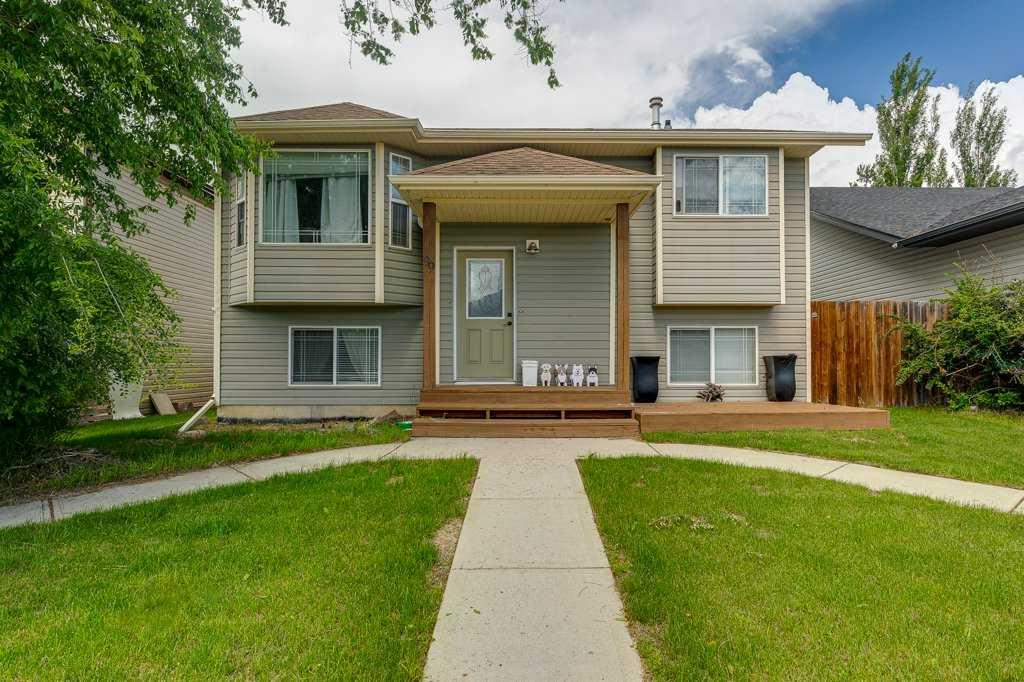Second View of 99 Iverson Close , Inglewood West, Red Deer, Alberta, T4R3M8