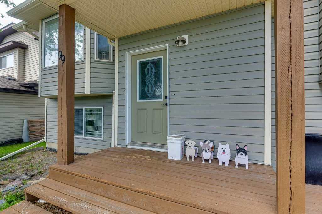 Third View of 99 Iverson Close , Inglewood West, Red Deer, Alberta, T4R3M8