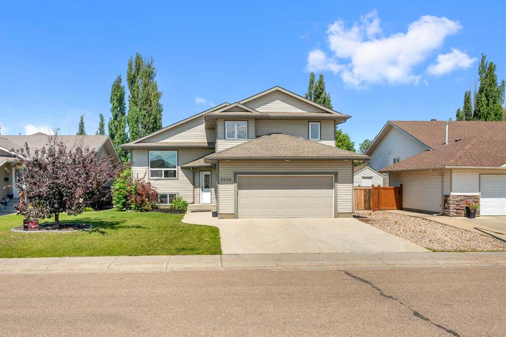 Second View of 5220 21 Street , College Park, Lloydminster, Alberta, T9V 3G3