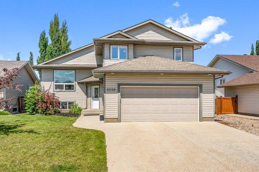 Third View of 5220 21 Street , College Park, Lloydminster, Alberta, T9V 3G3