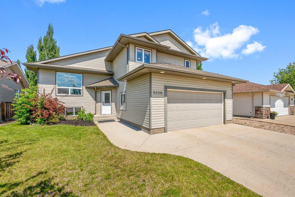 Fourth View of 5220 21 Street , College Park, Lloydminster, Alberta, T9V 3G3