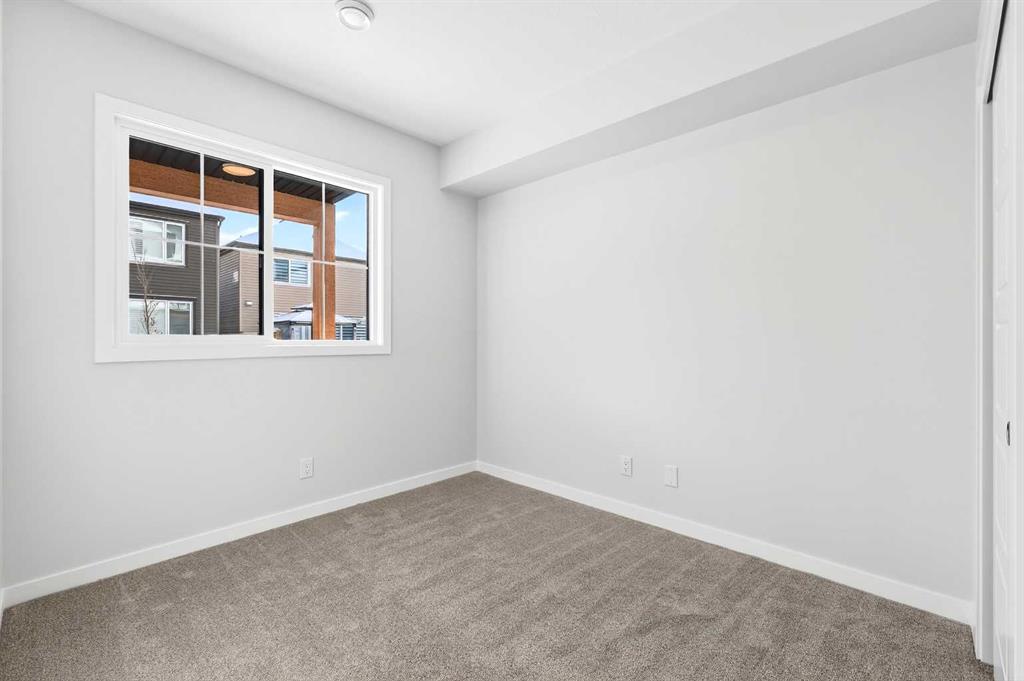 Third View of 105, 28 Red Embers Plaza NE, Redstone, Calgary, Alberta, T3N 2W1