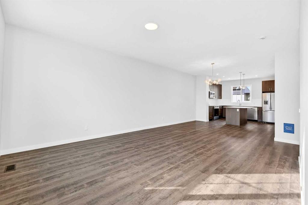 Fifth View of 105, 28 Red Embers Plaza NE, Redstone, Calgary, Alberta, T3N 2W1