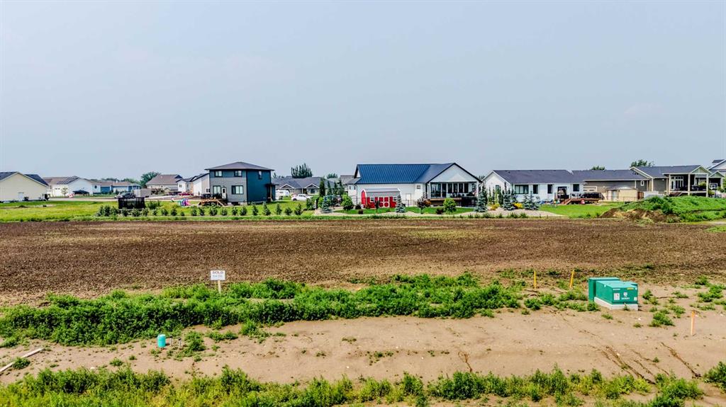 Lot 49 Stonybrook Lane , A2323133, Alberta,