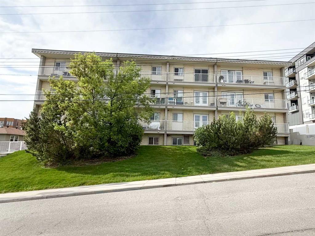 22, 1813 25 Avenue SW, A2323134, Alberta,