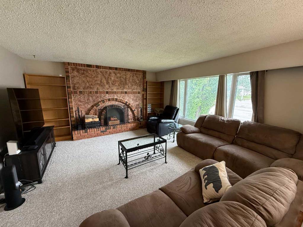 Fourth View of 481 Mountain Street , Hillcrest, Hinton, Alberta, T7V 1J9