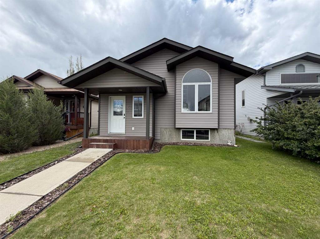 157 Oswald Close , A2323138, Alberta,