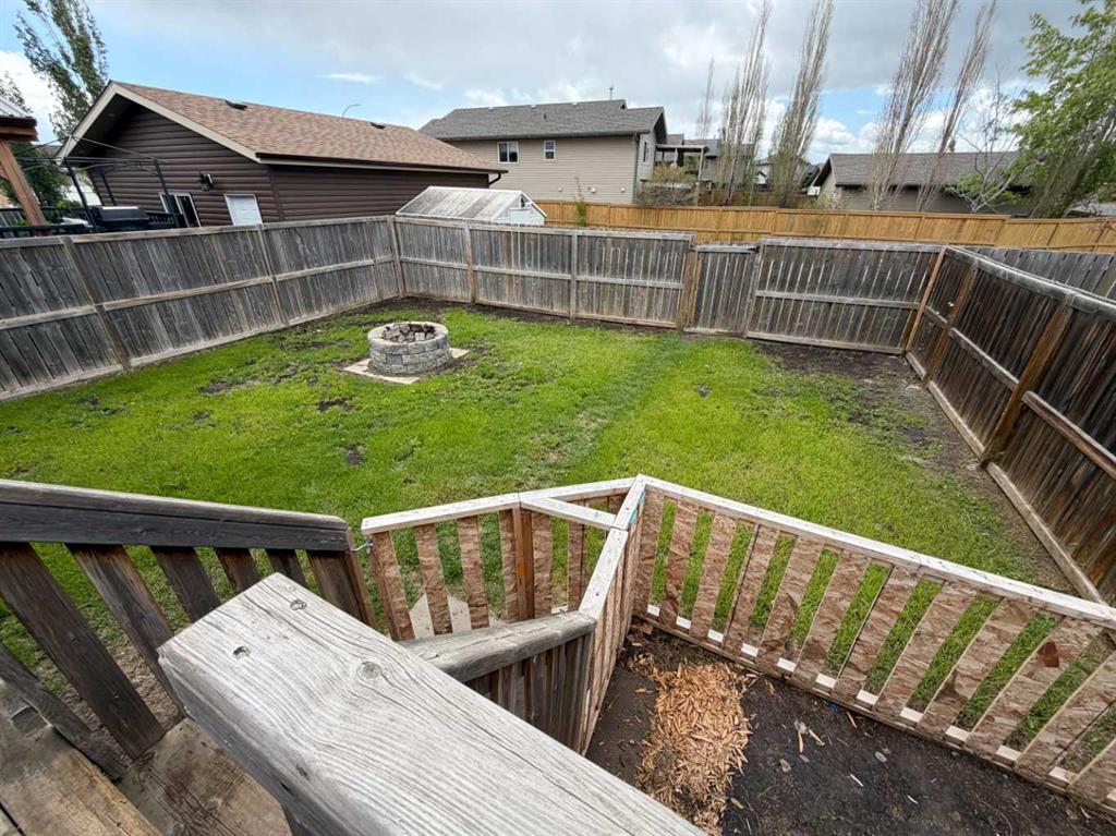 Third View of 157 Oswald Close , Oriole Park West, Red Deer, Alberta, T4P 0C1