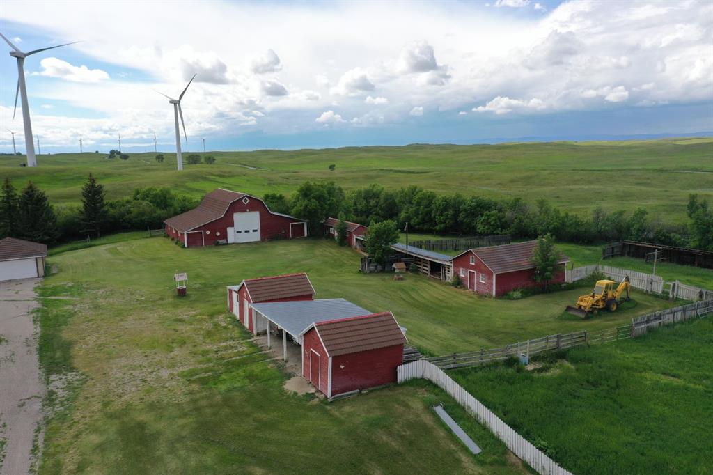 Third View of 70046AB RR264  , NONE, Fort Macleod, Alberta, T0L 0Z0