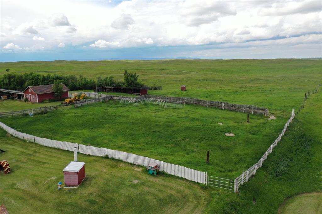 Fourth View of 70046AB RR264  , NONE, Fort Macleod, Alberta, T0L 0Z0
