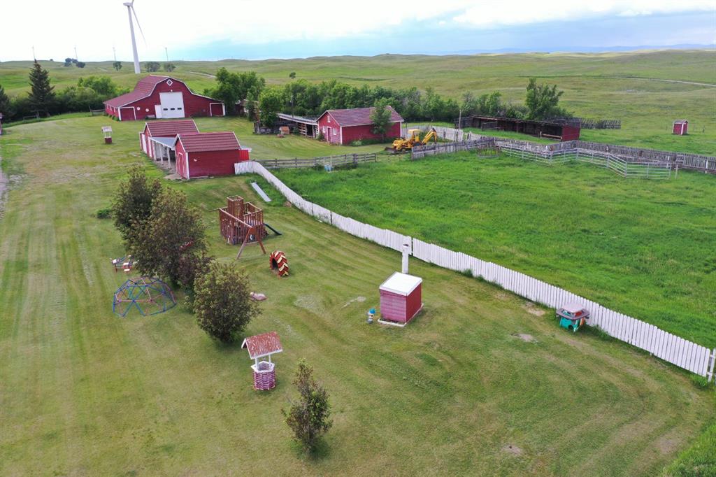 Fifth View of 70046AB RR264  , NONE, Fort Macleod, Alberta, T0L 0Z0