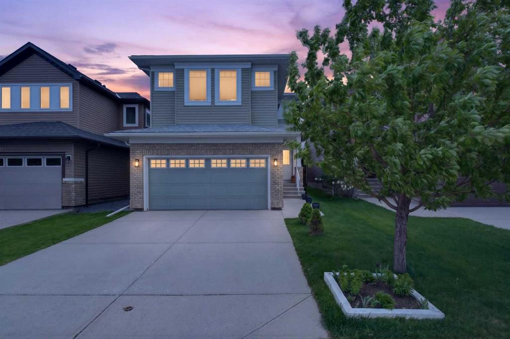 MLS® listing #113295229 for sale located at 96 Evansdale Way NW