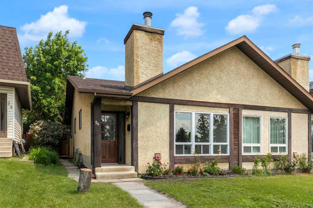 26 Edgewood Drive NW, A2323148, Alberta,
