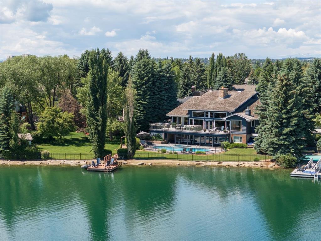 Second View of 120 Lake Placid Green SE, Lake Bonavista, Calgary, Alberta, T2J 5V8