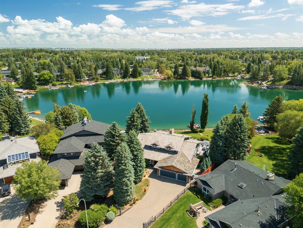 Third View of 120 Lake Placid Green SE, Lake Bonavista, Calgary, Alberta, T2J 5V8