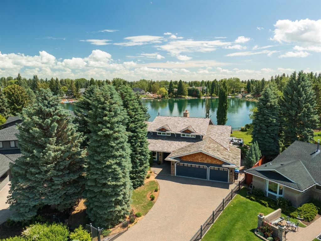 Fourth View of 120 Lake Placid Green SE, Lake Bonavista, Calgary, Alberta, T2J 5V8