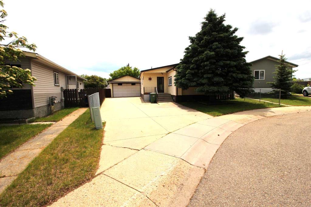 840 Spring Haven Court SE, A2323158, Alberta,